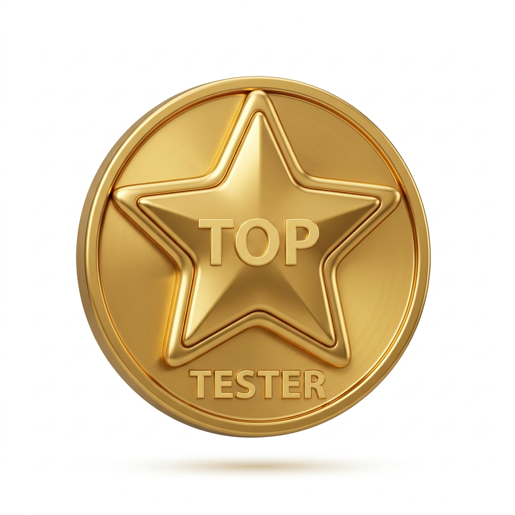 Top Tester
